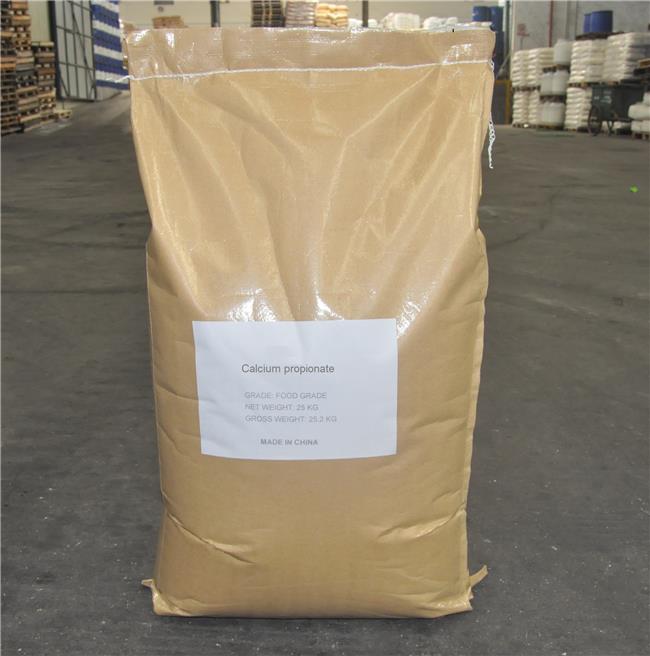 Calcium propionate powder
