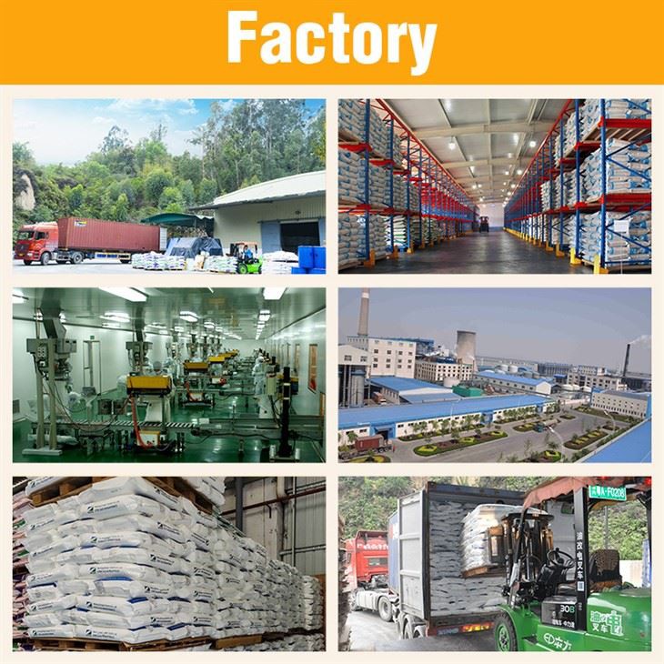 Stabilizer E401 Sodium Alginate Pharmaceutical Grade